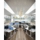 Bureaux opératives NOBU open spaces