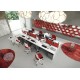 Bureaux opératives TREKO open spaces