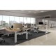 Bureaux opératives Mobility open spaces