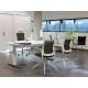 Bureaux opératives Mobility open spaces