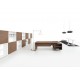 Bureau et mobilier de direction YORK