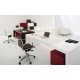 Bureau et mobilier de direction kyo