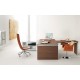 Bureau et mobilier de direction Han