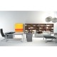 Bureau et mobilier de direction Han