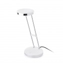 Lampe de bureau avec USB