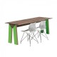 Tables collectivités Collection Link & Low Link