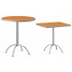 Tables collectivités Collection Eflo