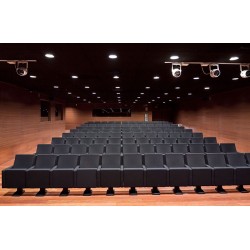 Fauteuils pour auditoriums Audit