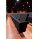 Fauteuils pour auditoriums Audit