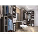 Dressing Room sur mesure - Gamme Dressing Excellence