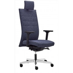 Siège bureau Futura 3121