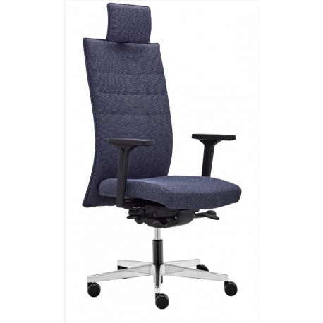 Siège bureau Futura 3121