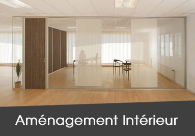 Aménagement Intérieur