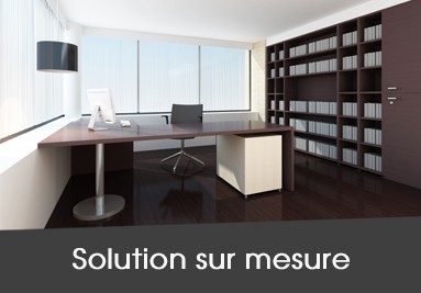 Solution sur mesure